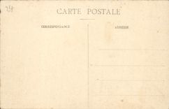 CPA Perigueux La Cathedrale Saint Front