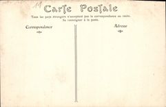 CPA Cite de Carcassonne Les Hautes Lices 