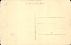 CPA Tour de la Vade Fortifications Sud Ouest Carcassonne