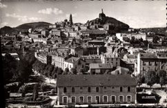 CPM Le Puy 