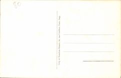 VINTAGE POSTCARD Amiens Cathedarle