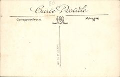 CPA Amiens Les Rives de la Somme 