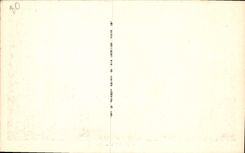 VINTAGE POSTCARD Amiens Cathedral the Gate