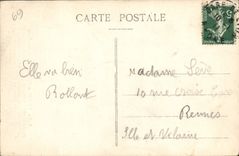 CPA Lyon Cathedrale Saint Jean