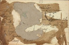 CPA Lyon Vue Generale