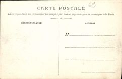 CPA Lyon Le Pont de Boucle