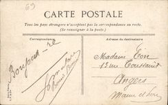 CPA Lyon Le Palais St Pierre