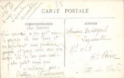 CPA Grenoble L'Ile Verte l'Isere et les Alpes