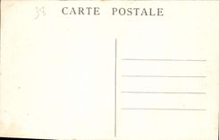 CPA Dauphine La Grande Sagne et les Seracs du glacier blanc 