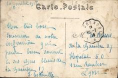 CPA Monestier De Clermont Le Chateau du 16eme