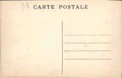 CPA Grenoble Panorama Des Quais et des Alpes