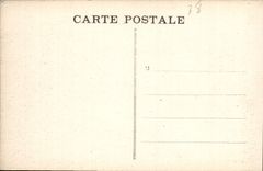 CPA Grenoble Pont de L'Esplanade Les Forts et la manutention militaire