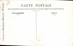 Reserva de la POSTAL de la VENDIMIA Niza