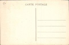 CPA Le Cap d'Ail La Turbie 