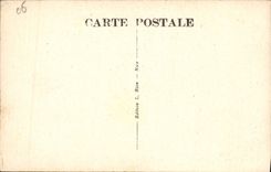 CPA Nice Cathedrale Russe Le maitre autel Inconostase Russie Russia