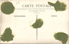 CPA Cannes Boulevard de la Croisette