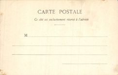 CPA Paris Le Boulevard Montmartre