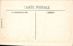 CPA Vence et les Quatre Baous