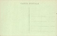 CPA Foret de Compiegne Le Wagon du Marechal Foch Militaria