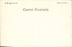 CPA Le Christ Des Tribunaux