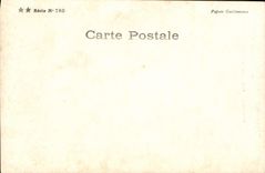CPA Le Christ Des Tribunaux