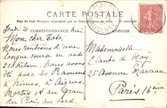 CPA Nimes Interieur des Arenes un jour de mise a mort Corrida Taureau 