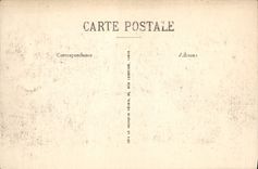 Chalets de los mares de la POSTAL de la VENDIMIA les Bains de la playa