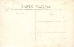 CPA Dijon Porte Guillaume