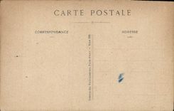 CPA Femme Folklore Lorraine