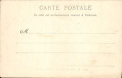 CPA Cauterets Le Lac de Gaube