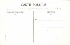 CPA Grenoble Interieur de l'Eglise Saint Andre Tombeau du Chevalier Bayard