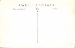 Postal photo subsistencia del castillo