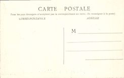 La POSTAL de la VENDIMIA Parlay Monial interior de la basílica