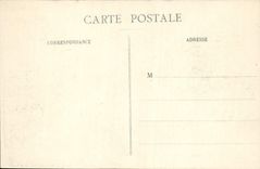 CPA Mobilier et Reliques du Bienheureux Cure d'Ars