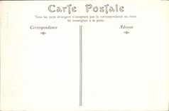 CPA Lyon Abside de la Basilique de Fourvieres