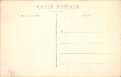 CPA Le Calvaire de la Chapelle des Buis pres Besacon