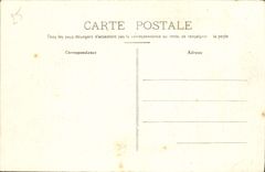 VINTAGE POSTCARD Avanne Besancon View