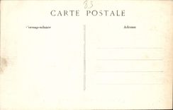 VINTAGE POSTCARD San Salvadour the Park