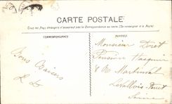 CPA Toulon Vue Generale du Quai Cronstadt Bateaux