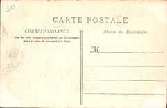 CPA Toulon Le Marche Cours Lafayette