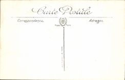 CPA Hyeres La Vieille Ville et l'Eglise Saint Paul