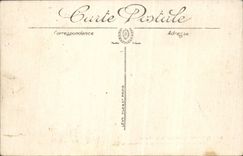 CPA Toulon Arsenal de la Marine Vieilles Pieces de canons prises a l'ennemi