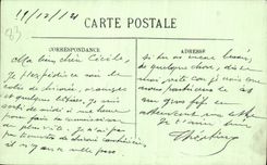 CPA Toulon L'Arsenal La sortie Militaria