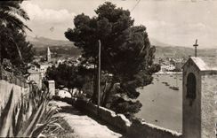 CPM Sanary Le Chemin des Oratoires