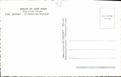 CPM Sanary Le Chemin des Oratoires