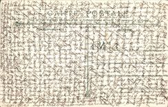 CPA Toulon Mourillon Boulevard du littoral Un concert militaire Militaria