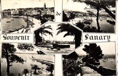 CPM Sanary Sur Mer Var