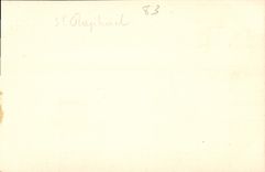 CPM Saint Raphael Vue Generale