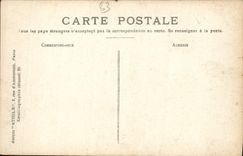 CPA Le Trayas La Pointe du Trayas