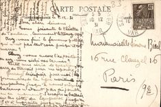 CPA Toulon Le Theatre et la Caisse d'Epargne 